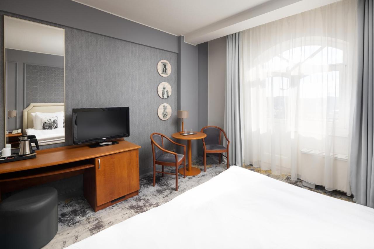 เมอร์เคียว ซิบิวแอร์พอร์ต Hotel ซีบิว ภายนอก รูปภาพ