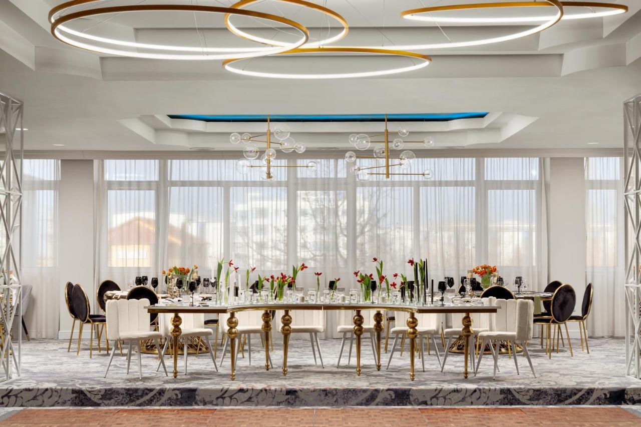 เมอร์เคียว ซิบิวแอร์พอร์ต Hotel ซีบิว ภายนอก รูปภาพ