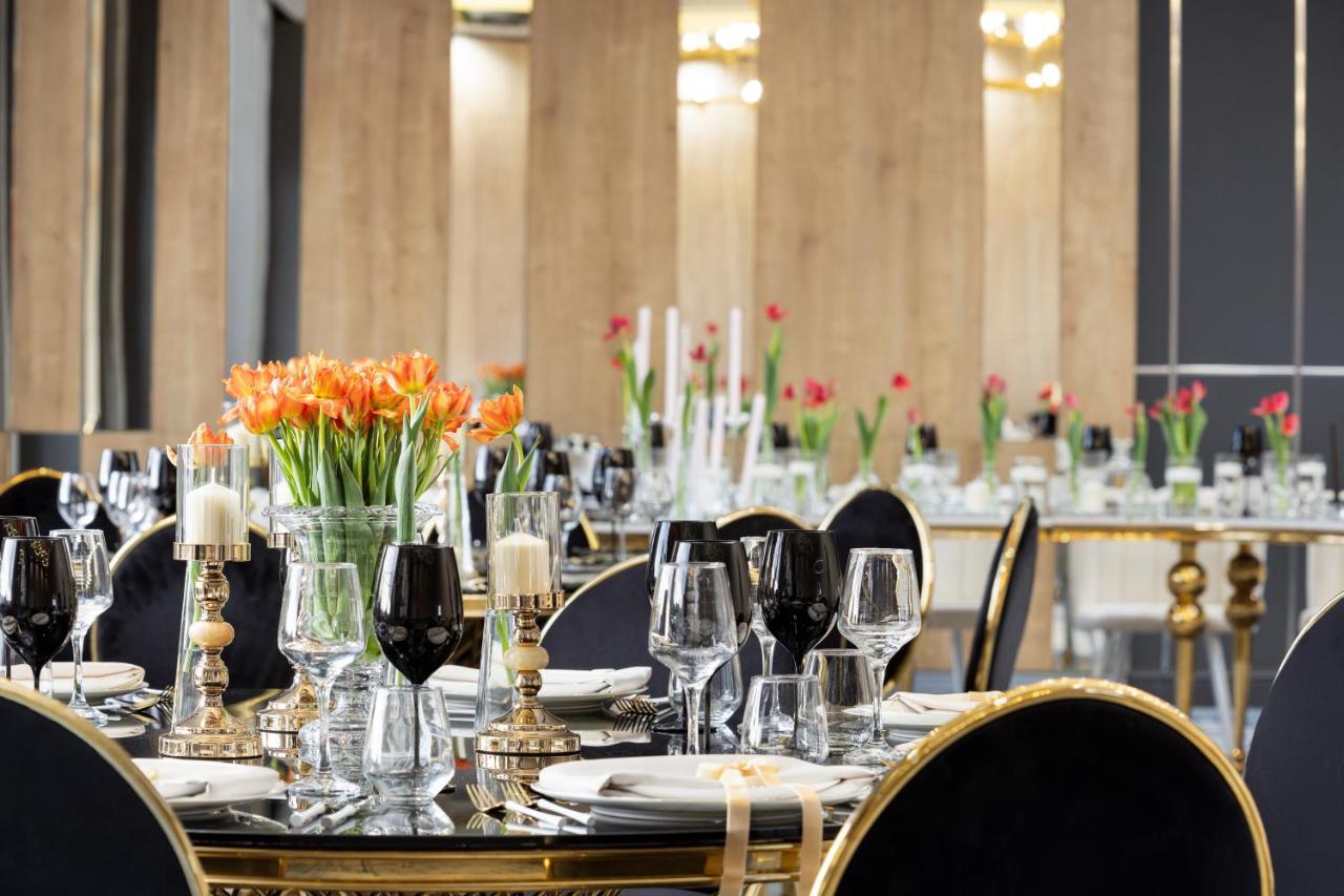 เมอร์เคียว ซิบิวแอร์พอร์ต Hotel ซีบิว ภายนอก รูปภาพ